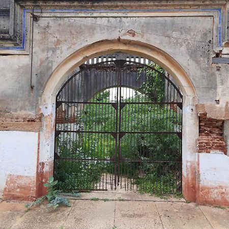 Chettinadu Mansion - An Authentic Heritage Palace Kānādukāttān Dış mekan fotoğraf